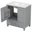 Meuble-lavabo 30 po avec lavabo-1610807976