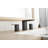 Widespread 2-handle Bathroom Faucet with Drain Assembly-126351079