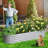 Anesa Modular Metal Raised Garden Bed-1540775447-1579233578