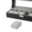 Watch Box + Mirror