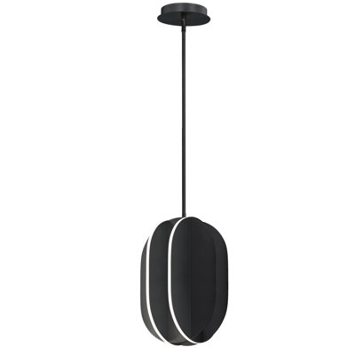 Luminaire suspendu 1 lumière