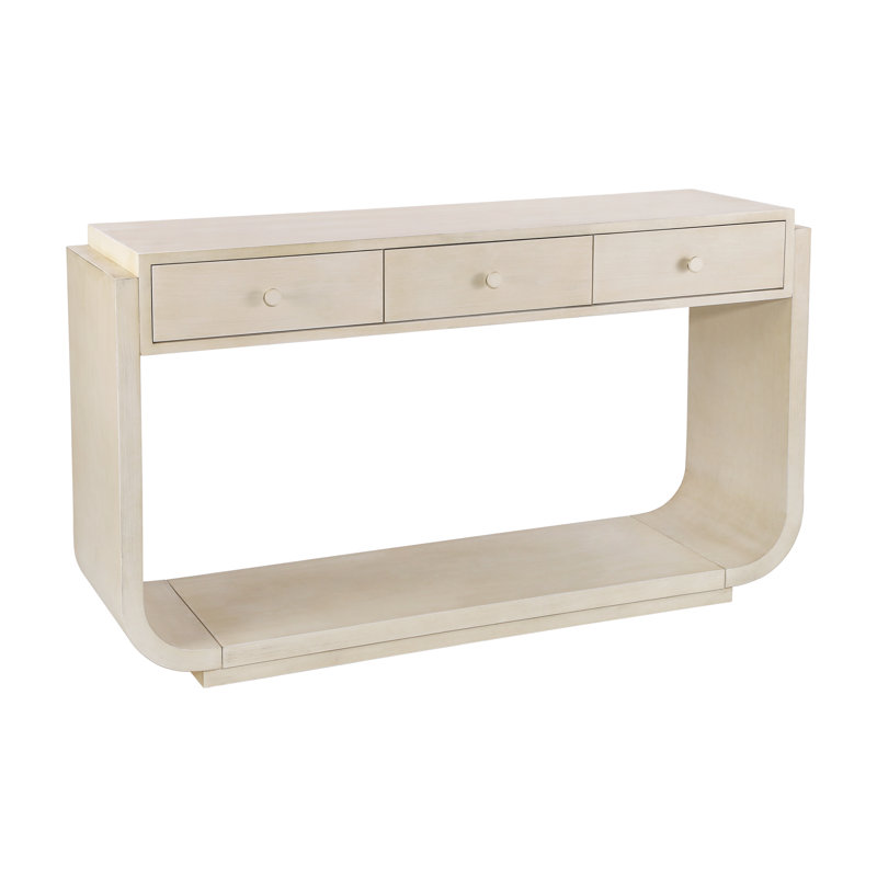 Console Elora Classic, Beige