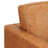 Mateo Full-Grain Genuine Italian Leather Armchair-2052714830
