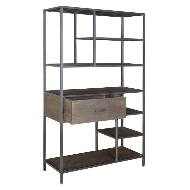 Etagere Storage Bookcase
