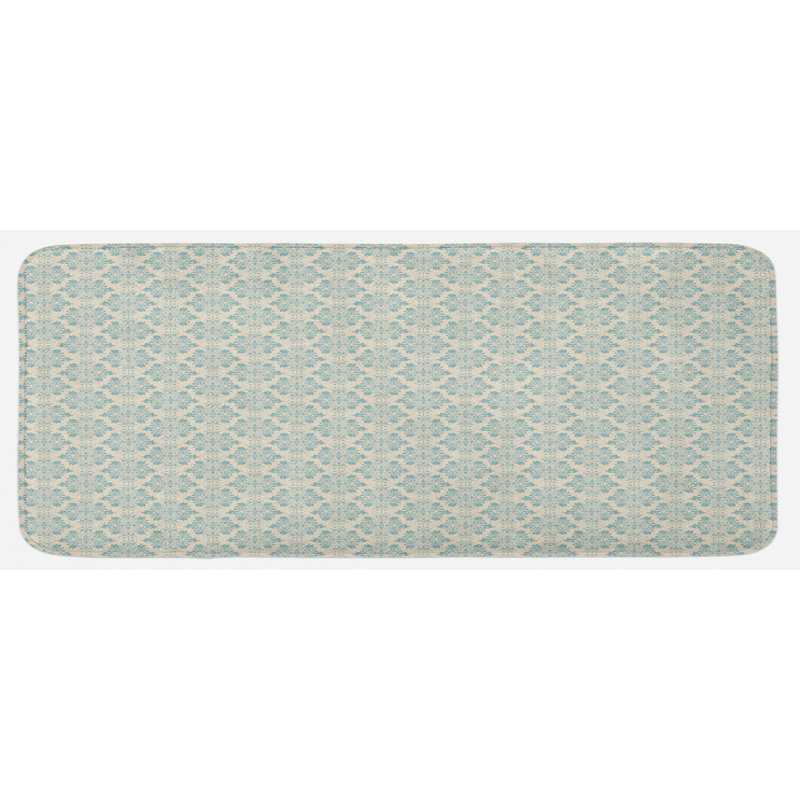 Tapis de cuisine