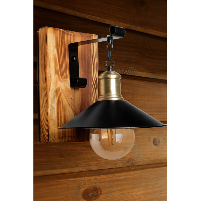 Delray LED Wallchiere