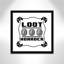 Impression sur papier Loot Hoarder Kids-48105805-48105810