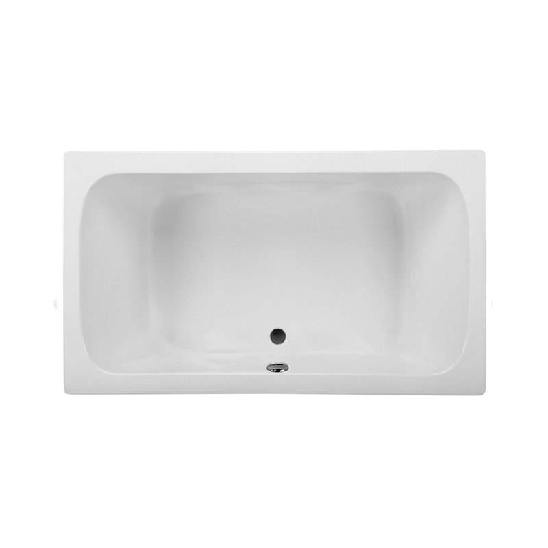 Sophia 2 71.75" Air Bathtub, Drop In