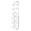 Badri 1 Wall Towel Rack-353115833