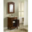 Ensemble de meuble-lavabo simple 24 po Burnet-26961008-42415117