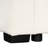 U-Shaped With Bed, Storage Chaise & Port, Beige Sectional Storage, Bed Connection,-1133019808