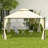 Metal Patio Gazebo