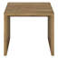 Table de bout d'appoint Parker Mango