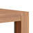Emelynn Rectangular End Table