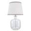 Musman Glass Table Lamp Lamp