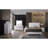 Bed Frame With Headboard
