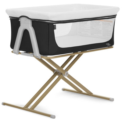 Evolur Orabelle Convertible Bassinet