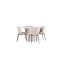 Waltham 4 - Person Dining Set-1824229828