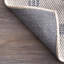 Tapis intérieur / extérieur gris clair Elora-1900541261