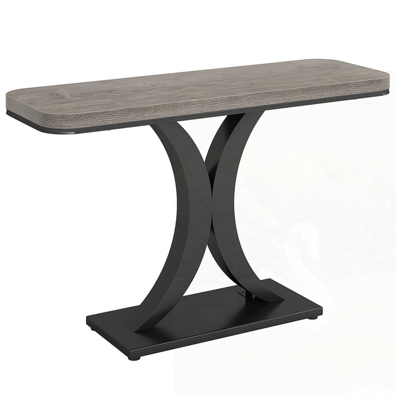 Farmhouse Console Table