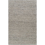 Miramar Wool Striped Area Rug