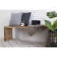 Bourgeois Solid Wood Bench