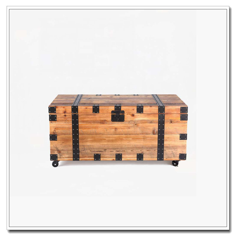 Table basse de salon