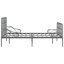 Briana Metal Bed-409526266-409526265