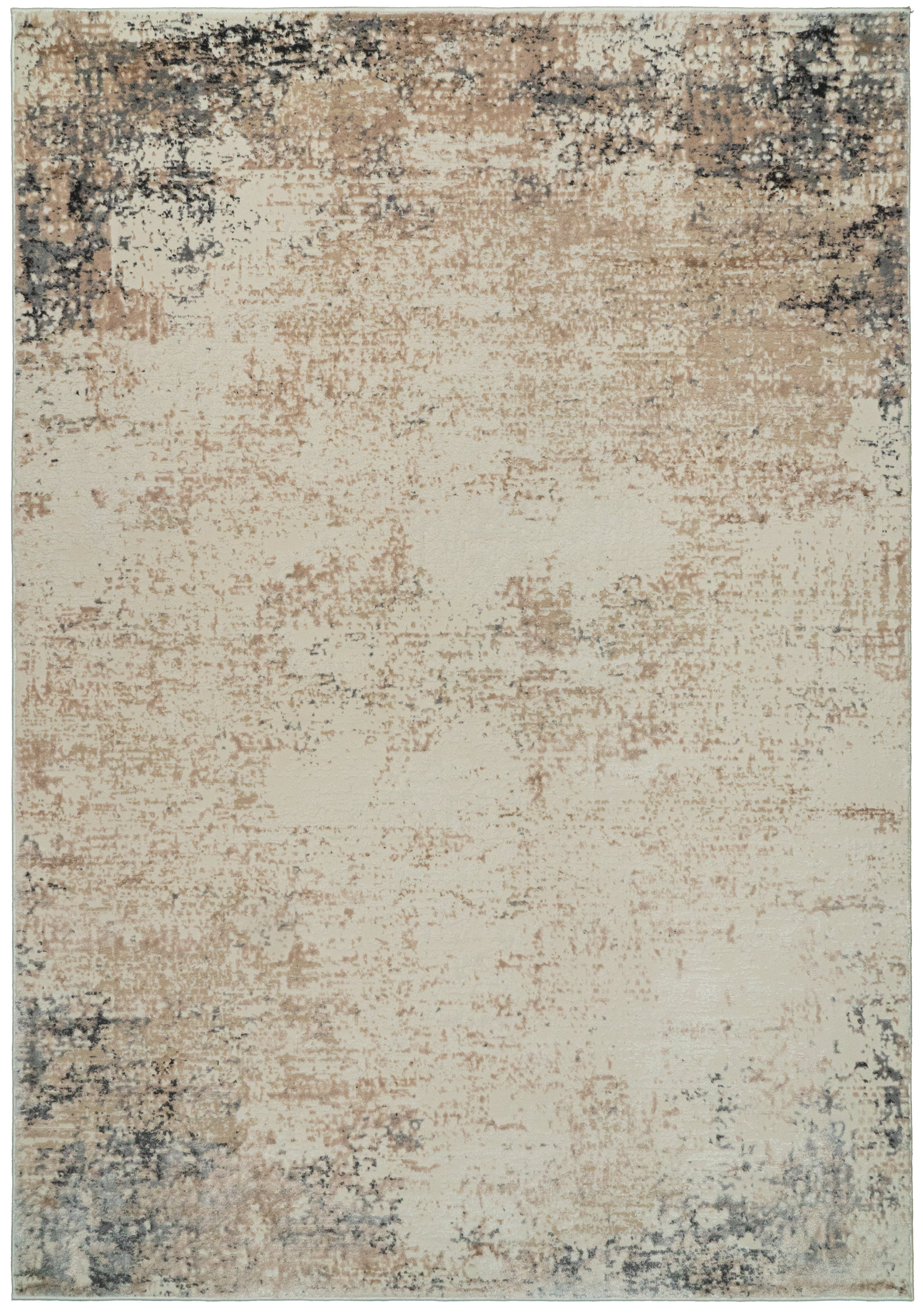 17 Stories Rectangle Ferrelview Area Rug | Wayfair