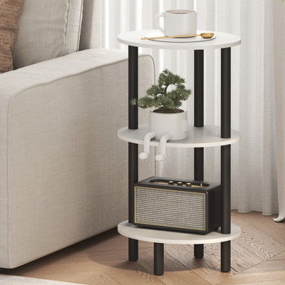 Bhuvan End Table