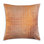 Elly Rust Gold Pillow