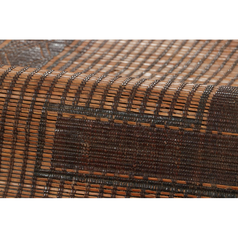 Vintage One-of-a-Kind 9'2X14' Area Rug