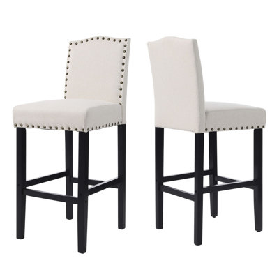 Fredericka Yes Upholstered Bar Stool