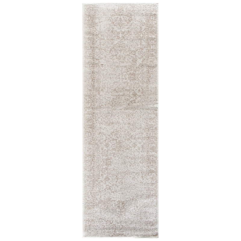 Adirondack Power Loom Oriental Indoor Rug, 2'-6" x 8'-0" Runner