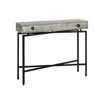 Geno 42.5'' Console Table