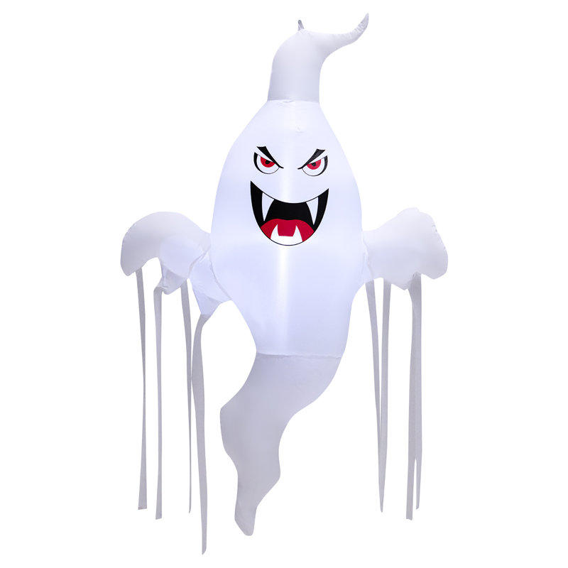 Gonflable Ghost