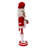 Kurt Adler Wooden Nutcrackers, Mrs. Claus, 15in