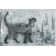 Cat Prance by Parvez Taj - Painting on Canvas