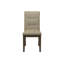 Dining Chair(Only Dining Chairs)