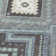 Machine Washable Indoor/Outdoor Chayden ACN1010 Pewter 1'8" x 2'6" Rug