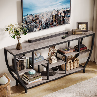 TV Stand For TVs Up To 80"