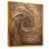 Gold Floater Framed selected