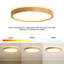 Damiyon 1-Light LED Flush Mount-295102888