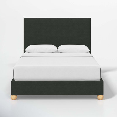 Benita Upholstered Standard Bed