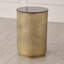 Hemp Etched Barrel Table-38437022