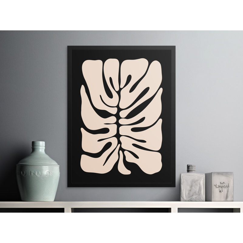Caudilla Single Picture Frame Print, 43.18 cm H x 27.94 cm W