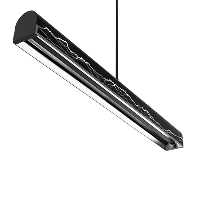 Mountains 1 - Light LED Pendant