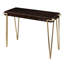 Console de 40 po