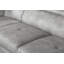 MONTANA Fabric Corner Sofa with Sleeping Function and Storage and Adjustable Headrests-114035503-114035501