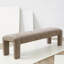 Bellisima Upholstered Bench-2040376996